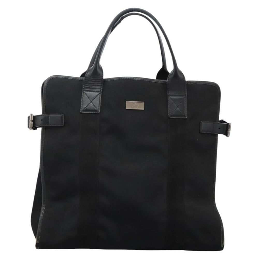 Gucci Handbag Black